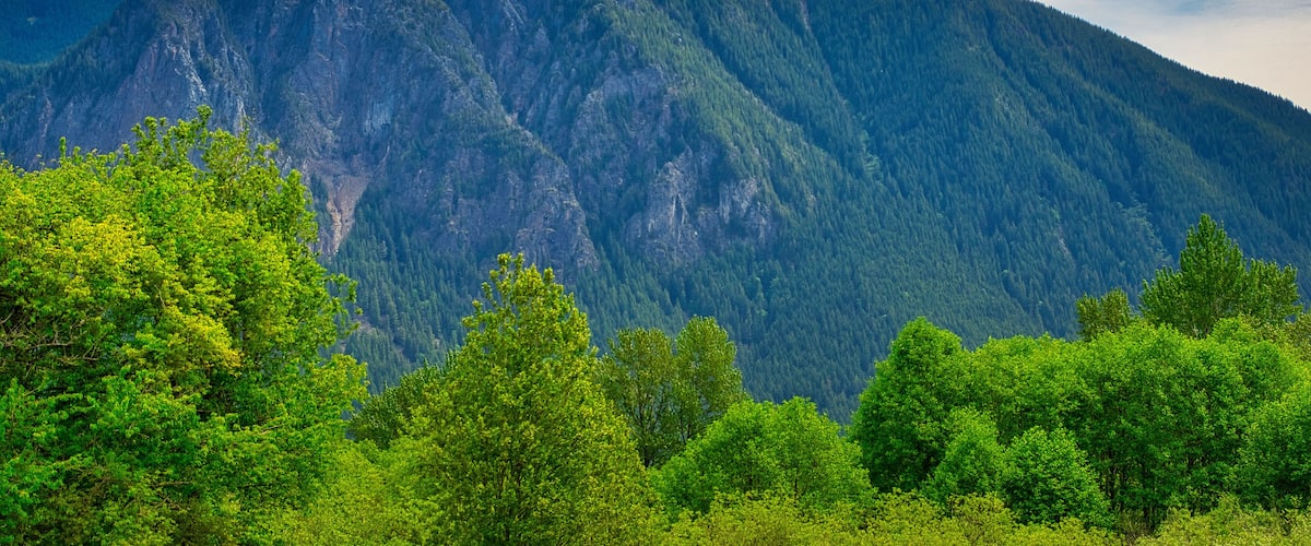 2020-06-02 MOUNT SI FROM THE SNOQUALMIE VALLEY 1.