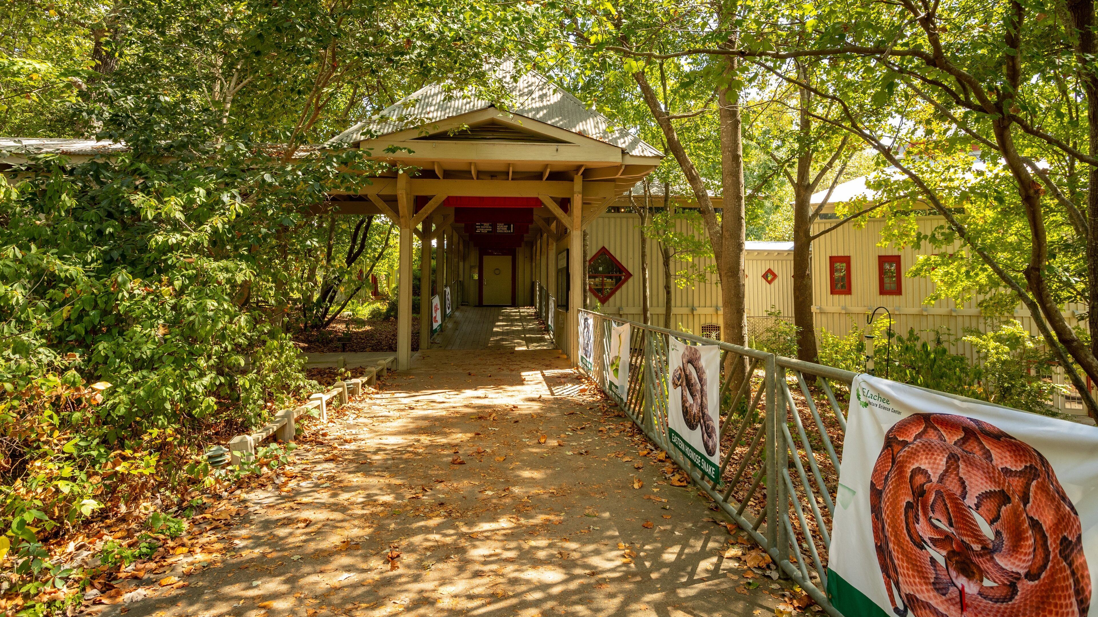 Elachee Nature Science Center