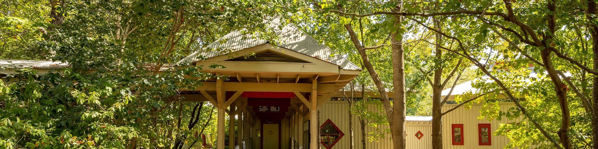 Elachee Nature Science Center