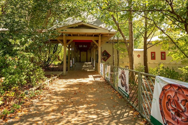 Elachee Nature Science Center