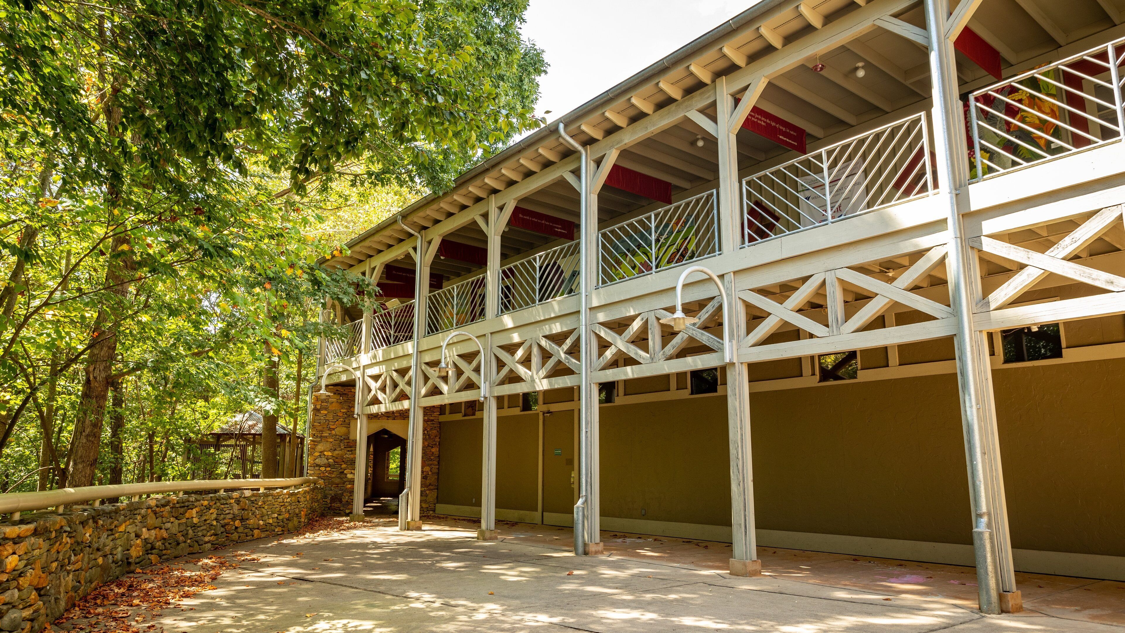 Elachee Nature Science Center