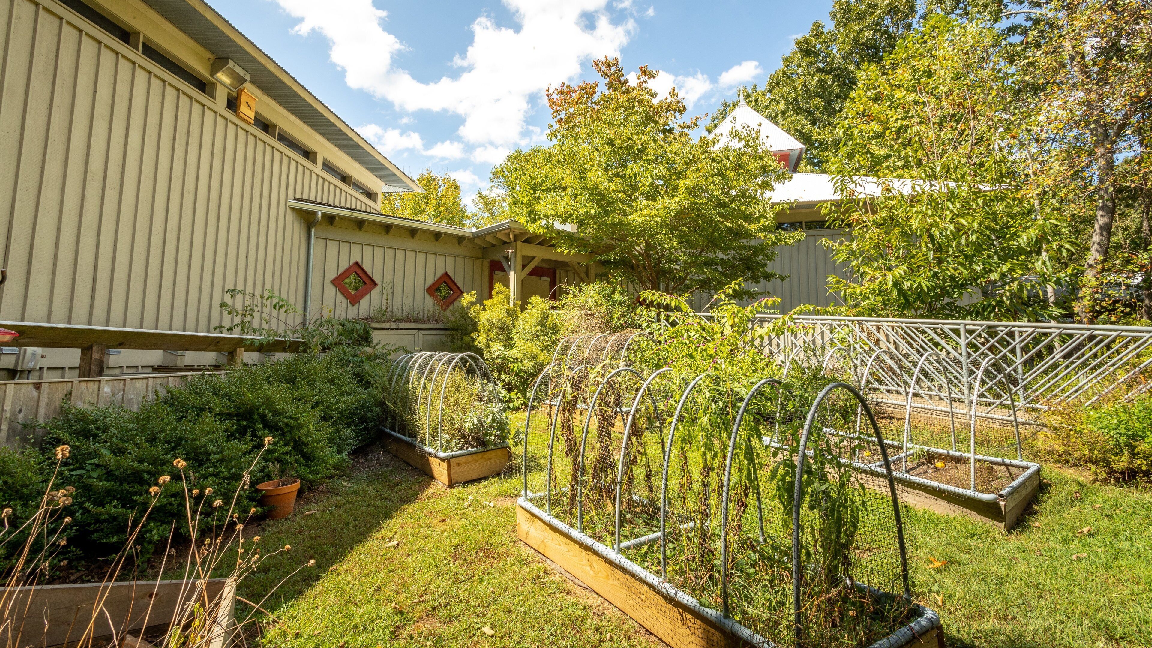 Elachee Nature Science Center