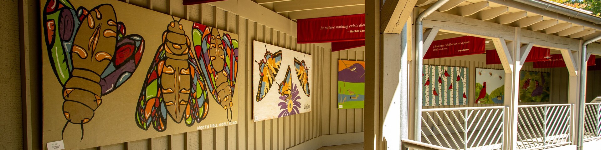 Elachee Nature Science Center