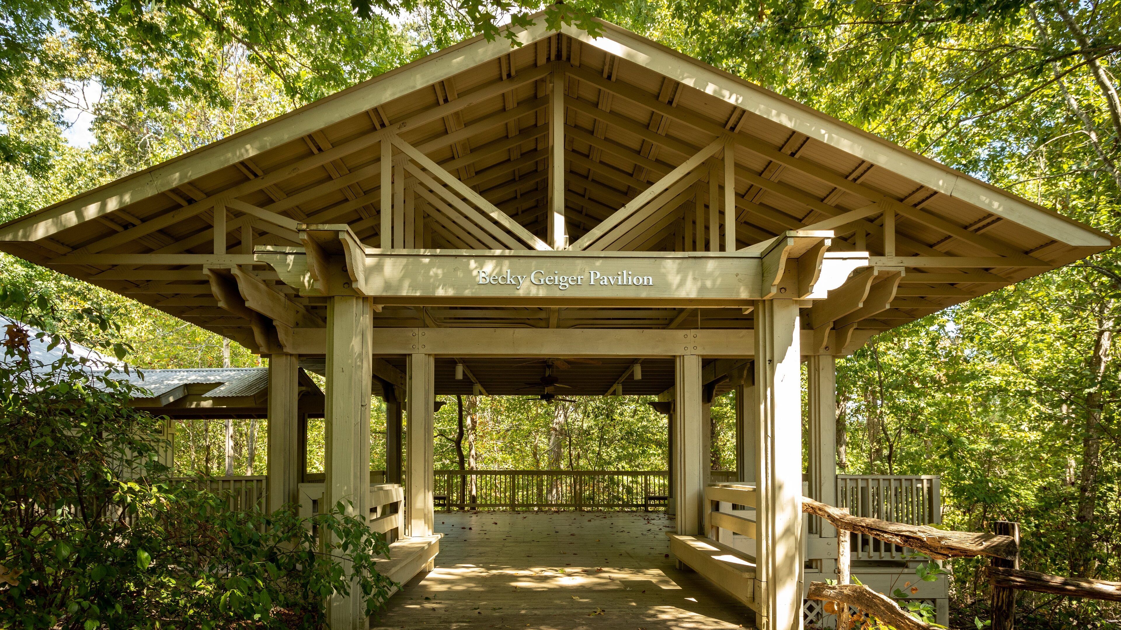 Elachee Nature Science Center