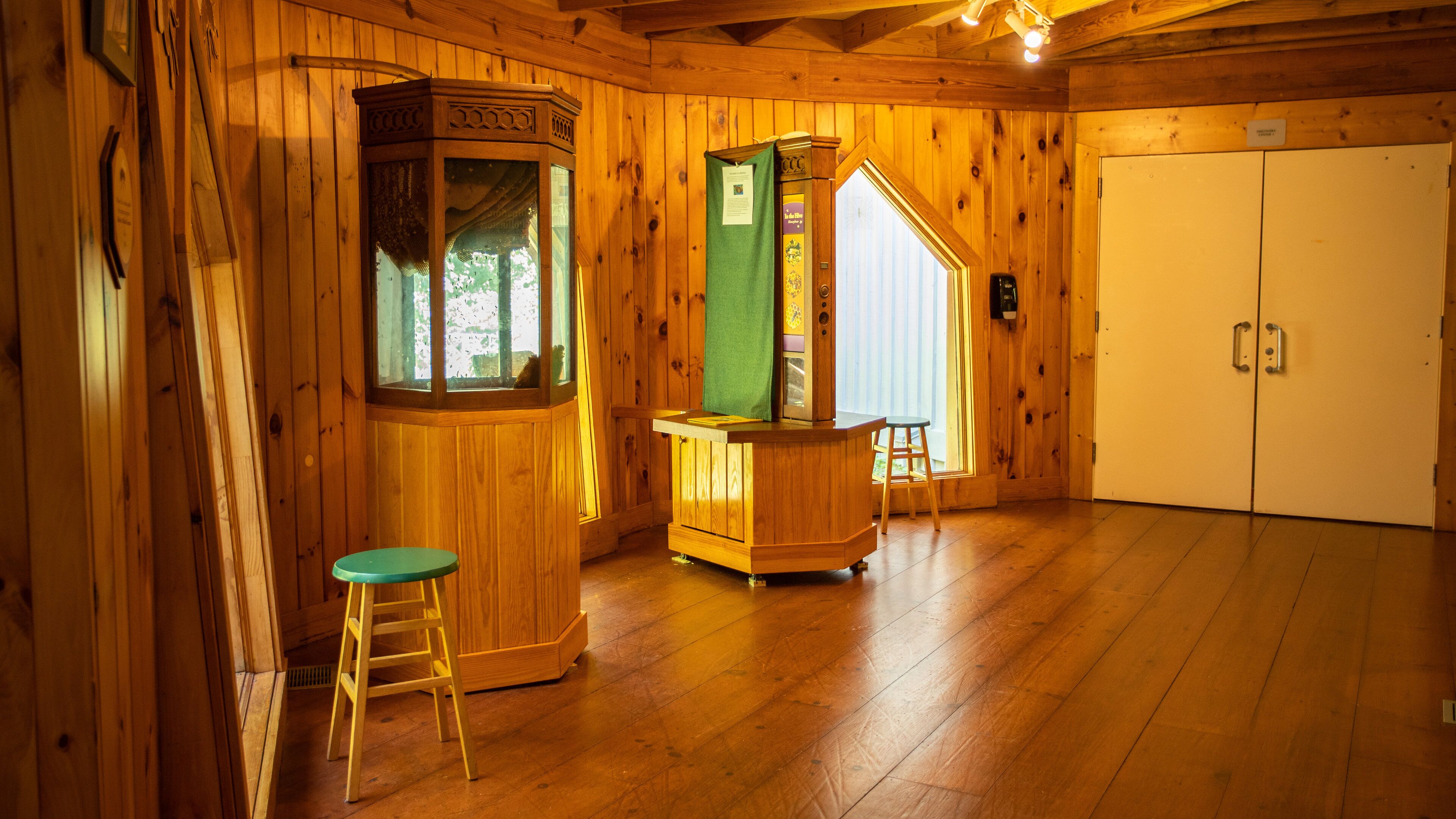 Elachee Nature Science Center