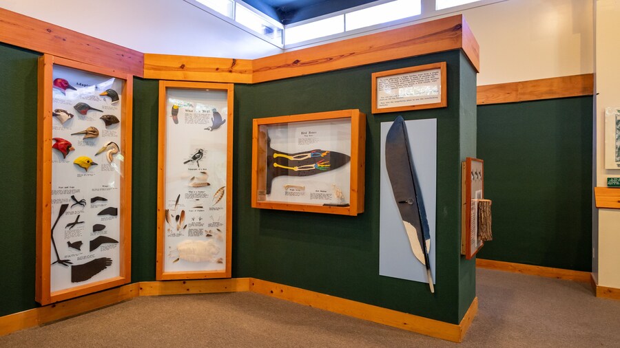 Elachee Nature Science Center