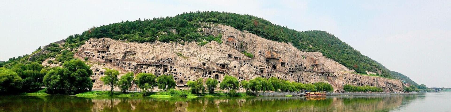 Luoyang #LongmenGrottoes.
洛阳龙门石窟
https://twitter.com/Beautifulgx