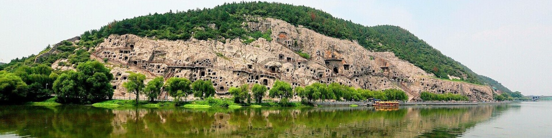 Luoyang #LongmenGrottoes.
洛阳龙门石窟
https://twitter.com/Beautifulgx