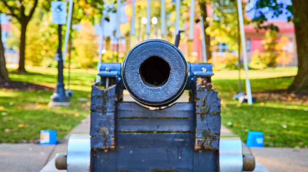 軍隊文化和教育中心