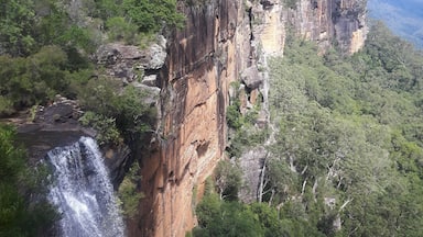 Fitzroy Falls, New South Wales, Australia