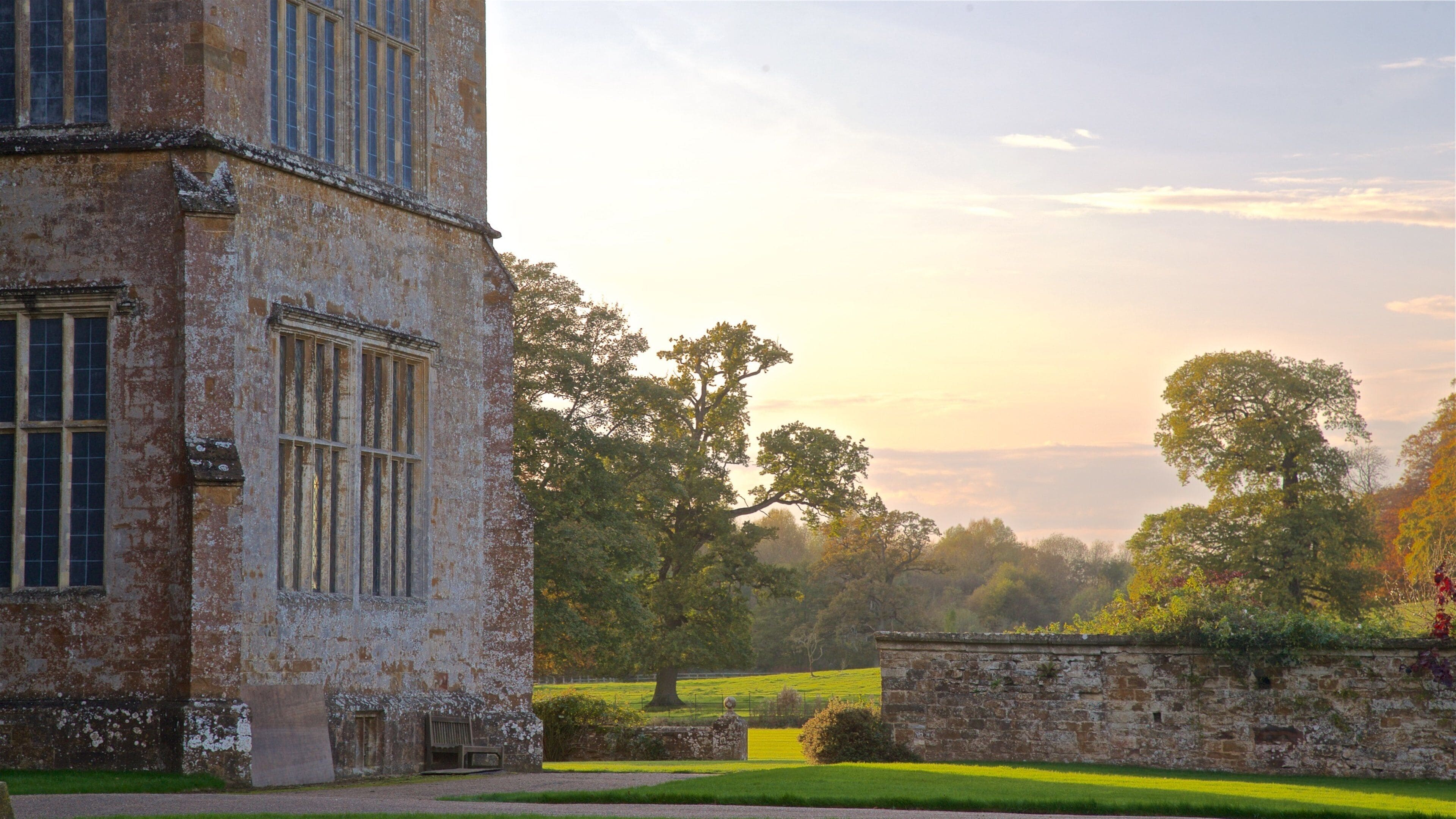 Château de Broughton