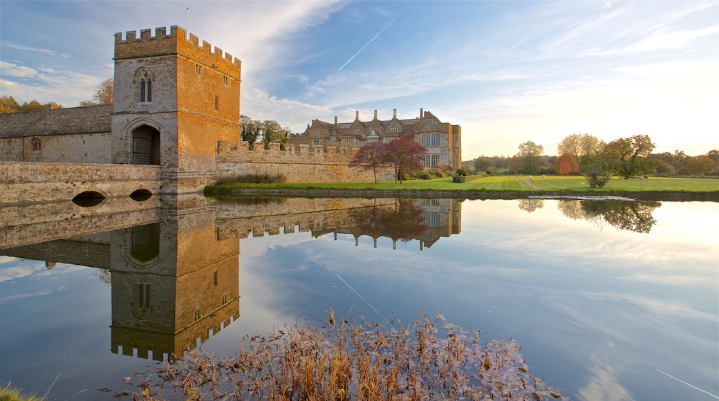 ChĂąteau de Broughton