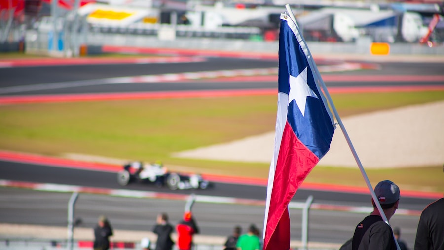 Circuit Of the Americas