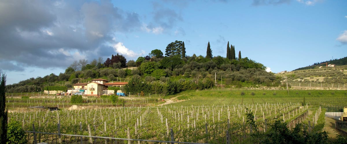 37022 Fumane VR, Italy