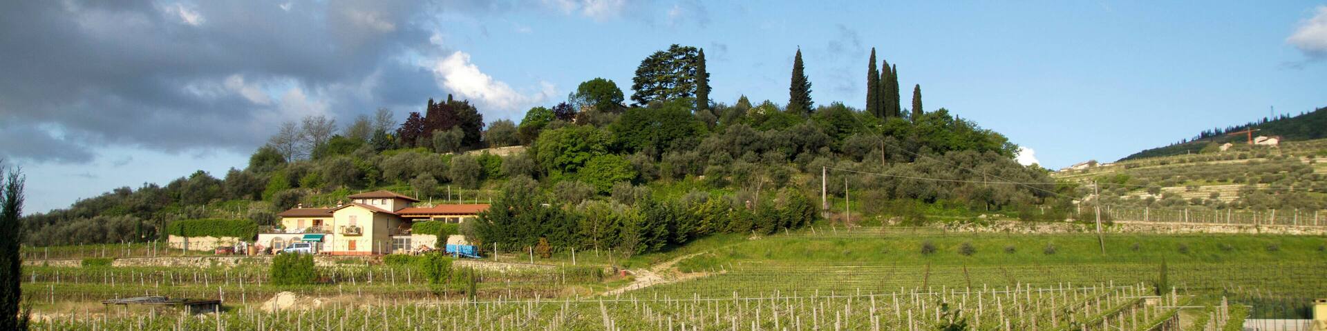 37022 Fumane VR, Italy