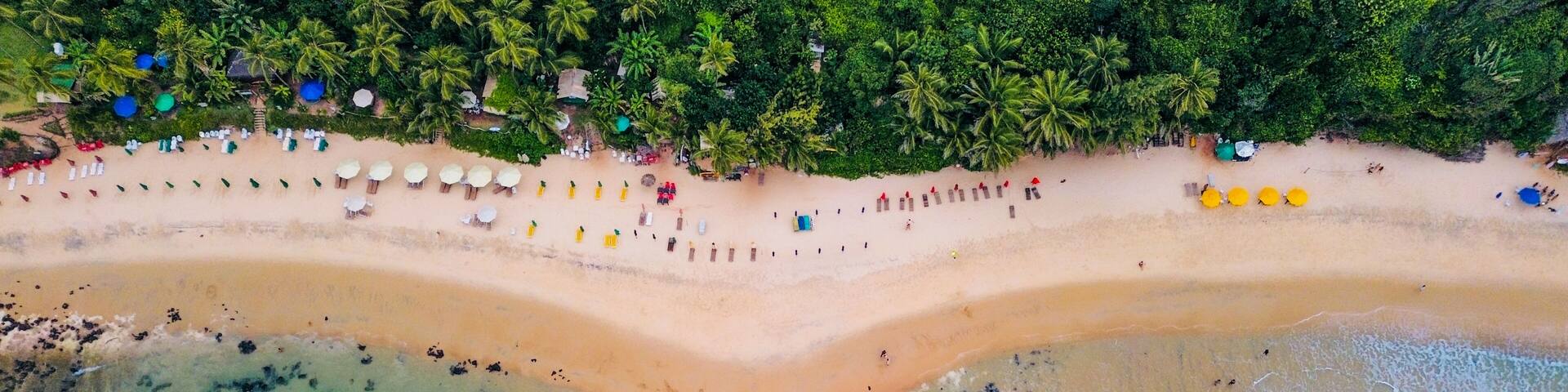 Praia do Amor, Pipa, Natal, Rio Grande do Norte