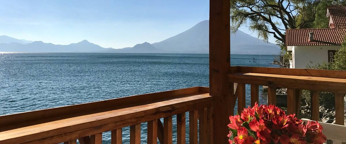 Imagine yourself sitting here!