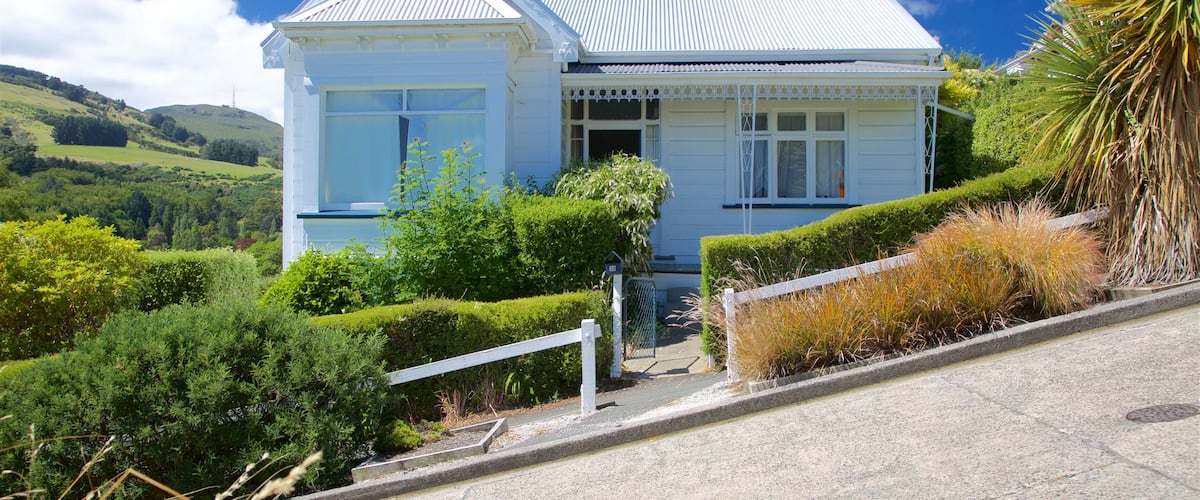 Baldwin Street