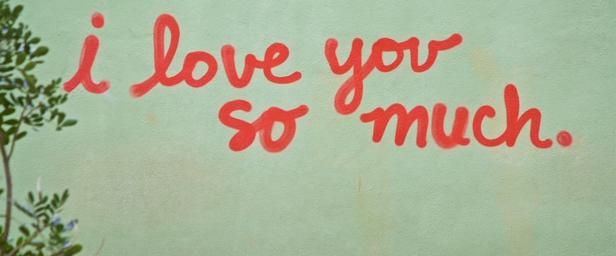 South Congress Avenue featuring outdoor art