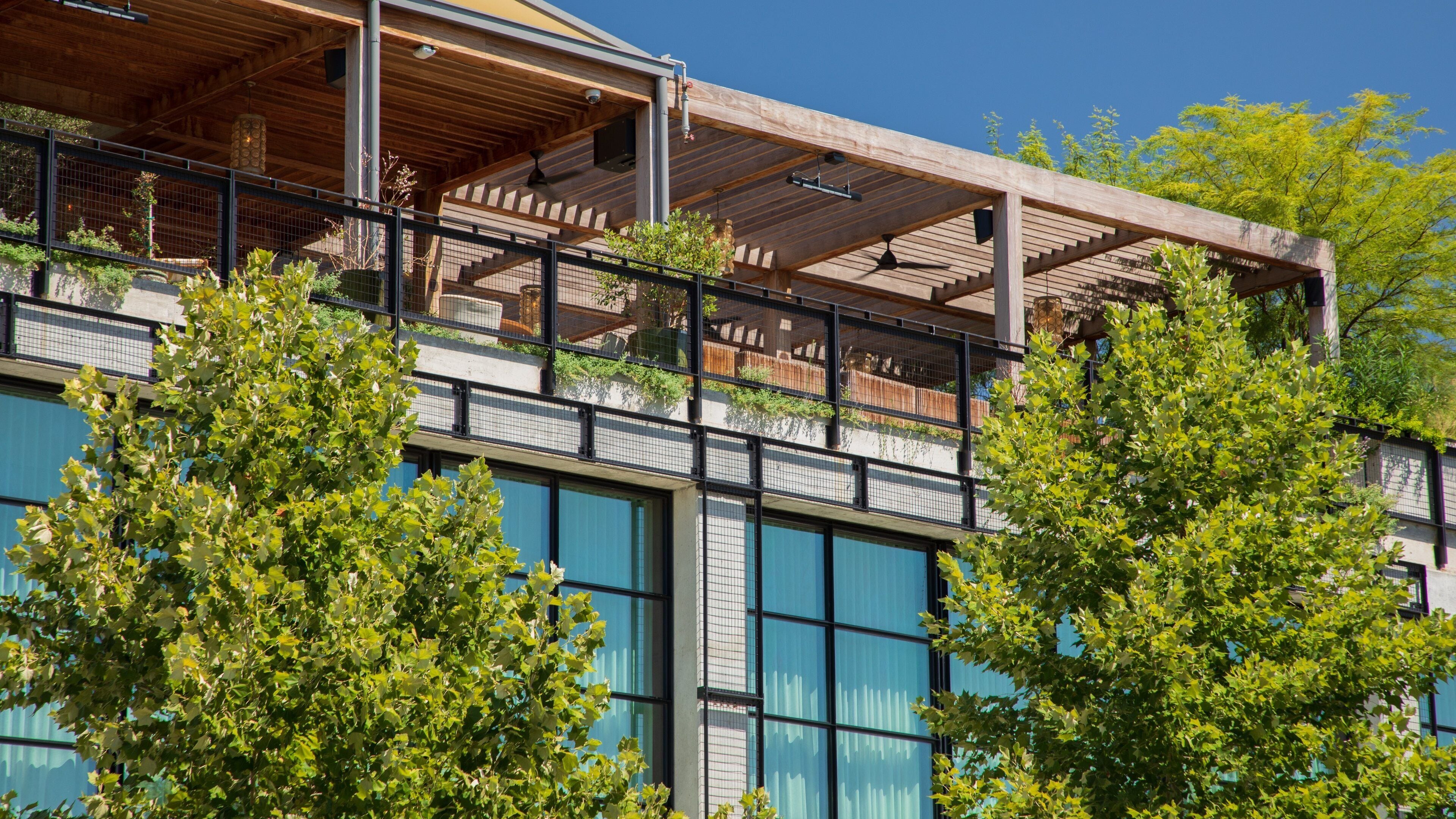 South Congress Avenue