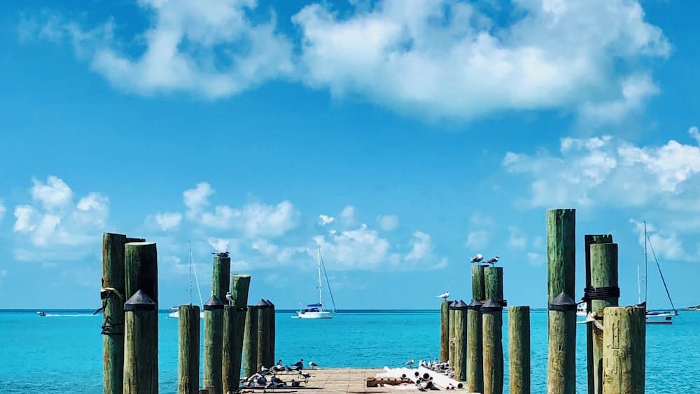 #adventure #bahamas #exumas