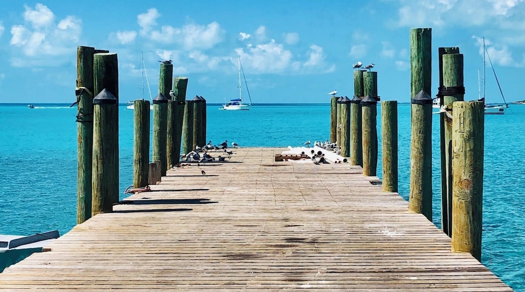 #adventure #bahamas #exumas