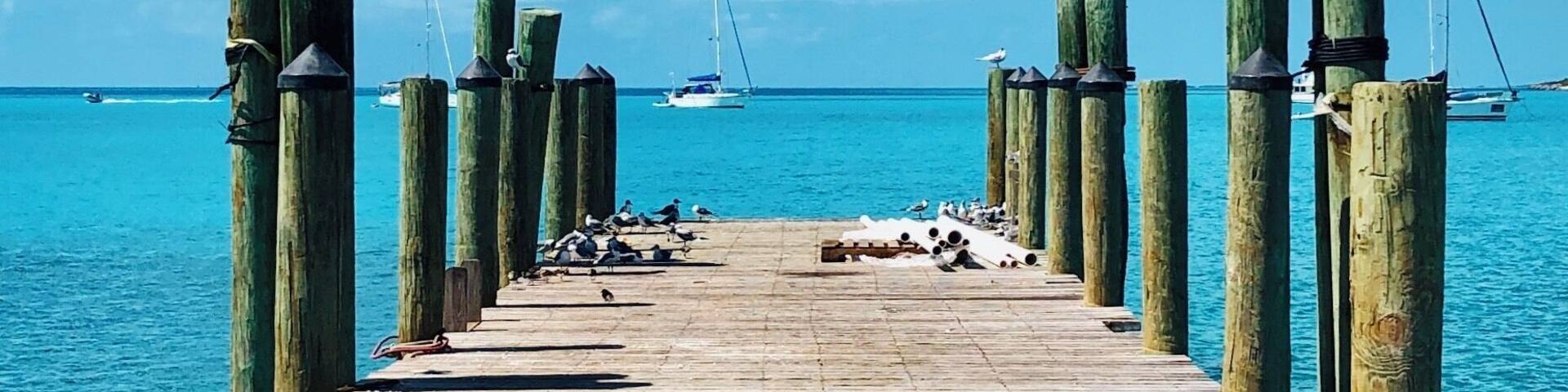 #adventure #bahamas #exumas