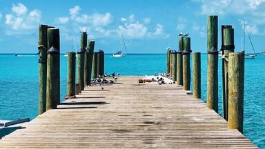 #adventure #bahamas #exumas