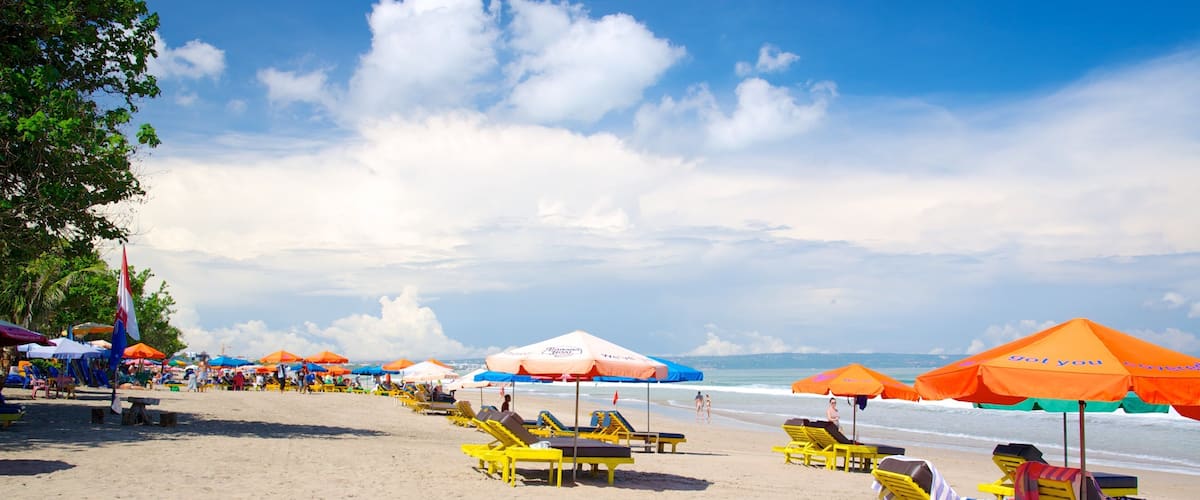 Seminyak Hotel Guide