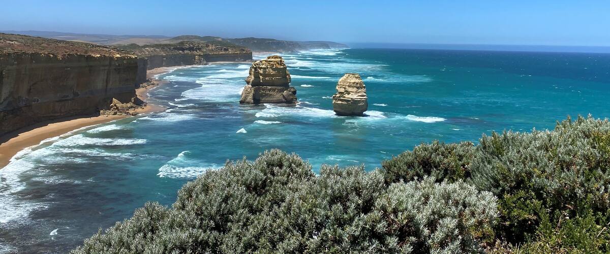Lost between the Apostles somewhere along the Great Ocean road.
#LifeAtExpediaGroup