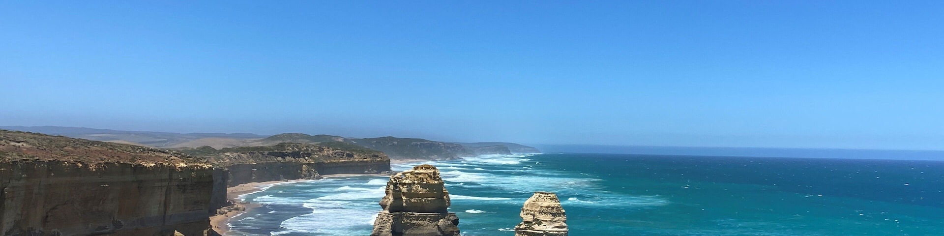 Lost between the Apostles somewhere along the Great Ocean road.
#LifeAtExpediaGroup