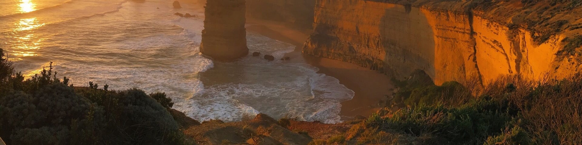 Then there were seven