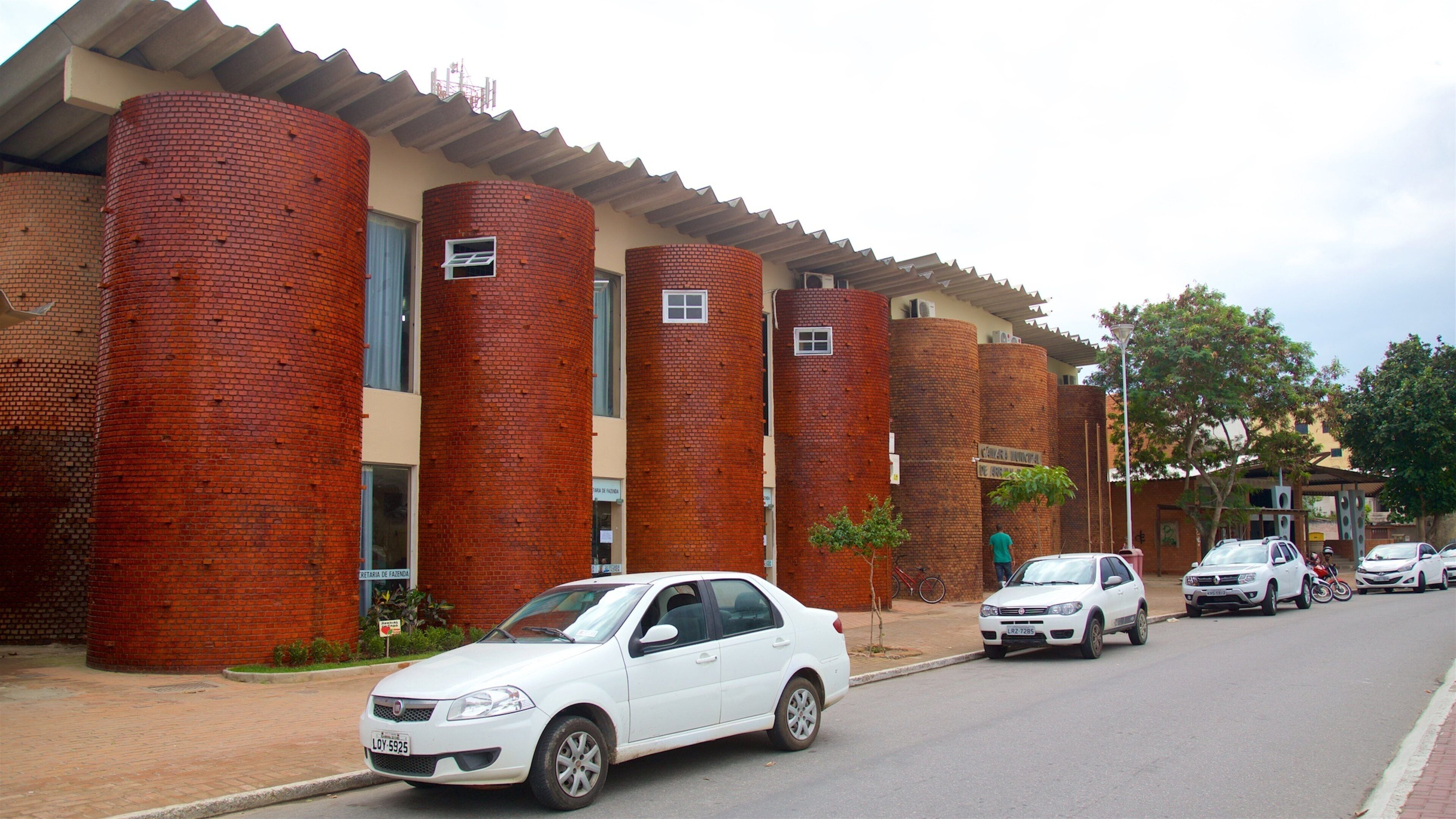 Arraial do Cabo Municipal City Hall