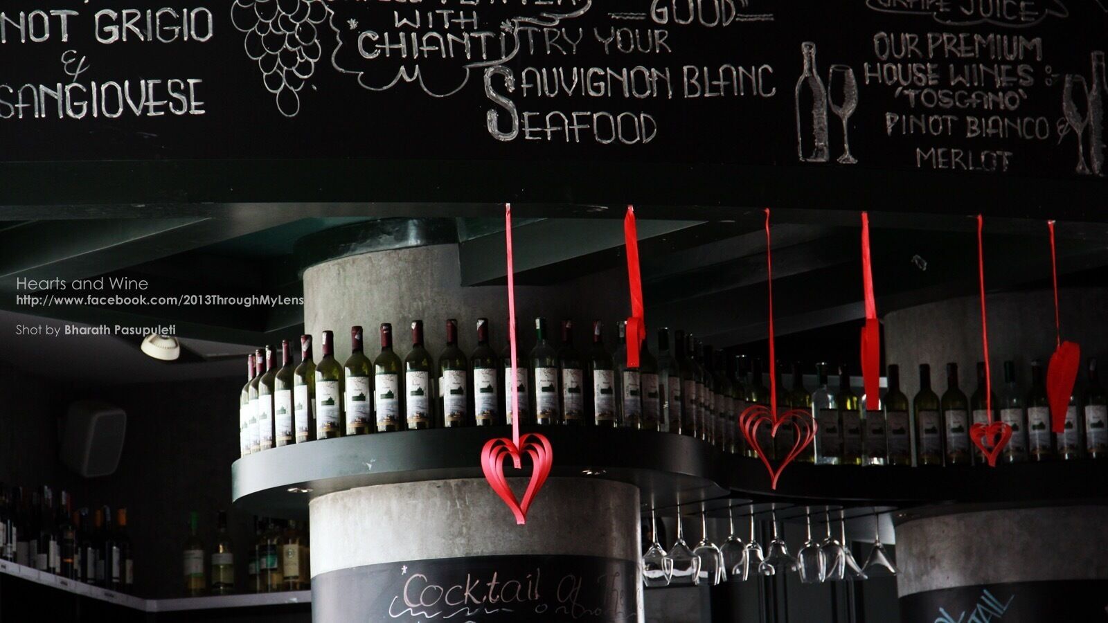 An authentic Italian restaurant in places you hardly expect good food. Serves amazing pizza and breads with great tasty pasta. #restaurant