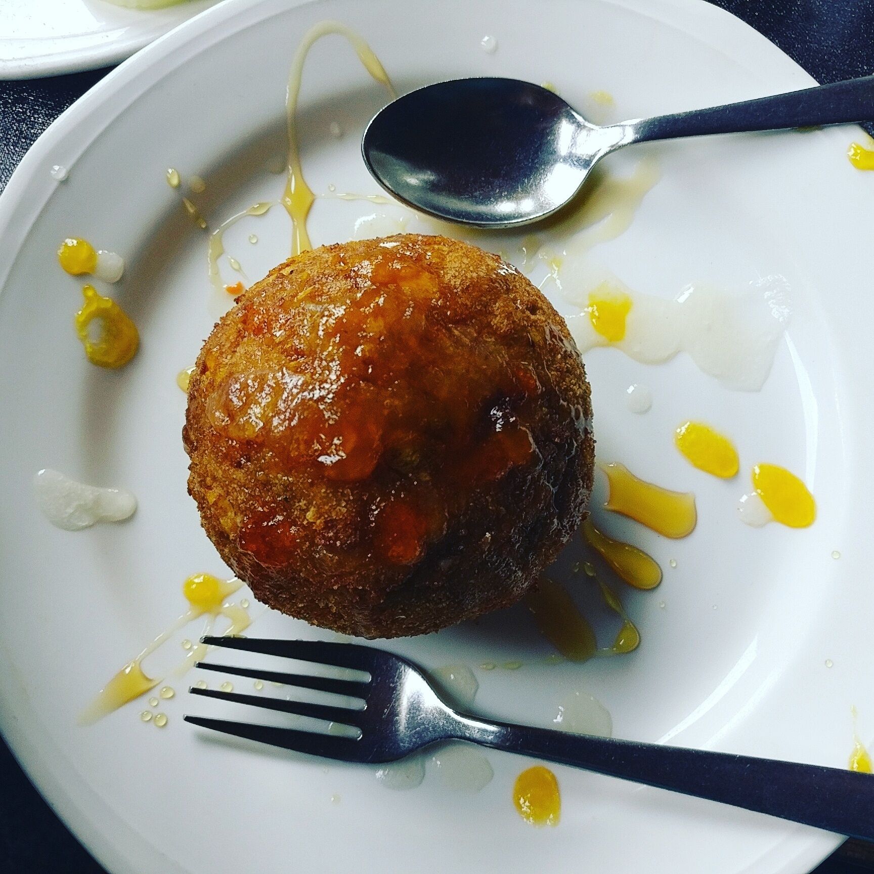 #friedicecream😊😊