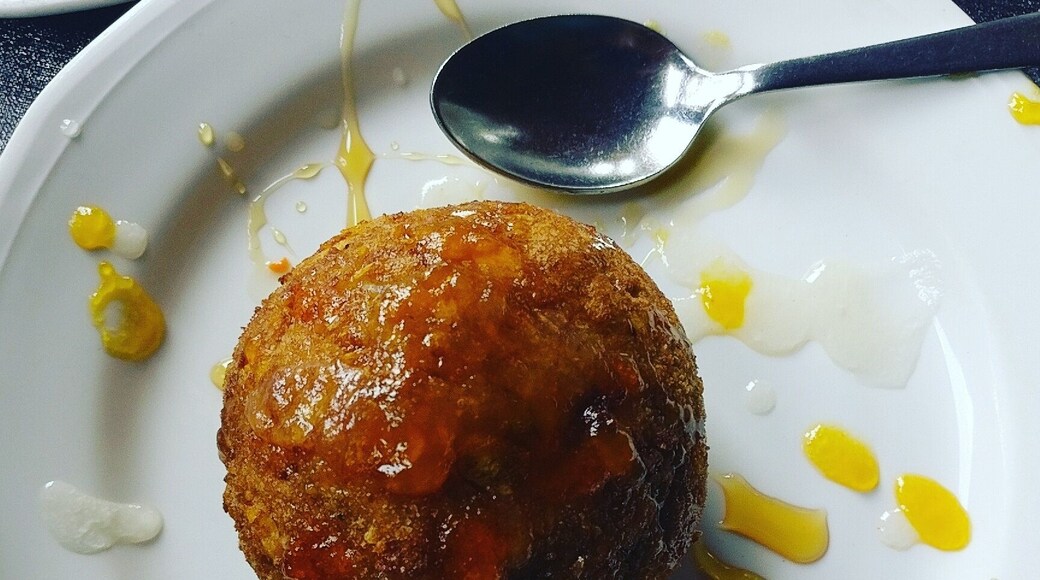 #friedicecream😊😊