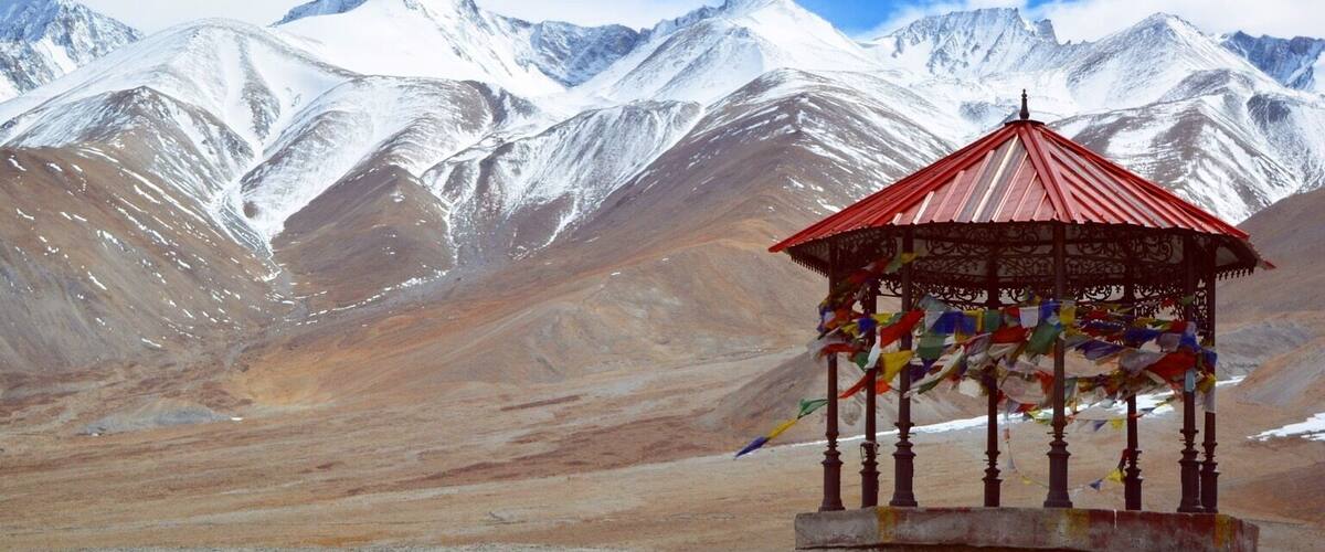 #colorful #asia #takeahike