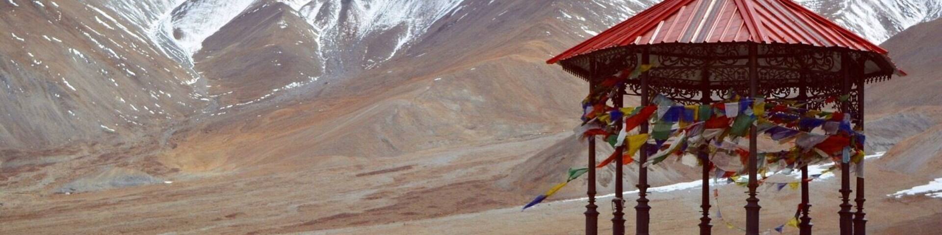 #colorful #asia #takeahike