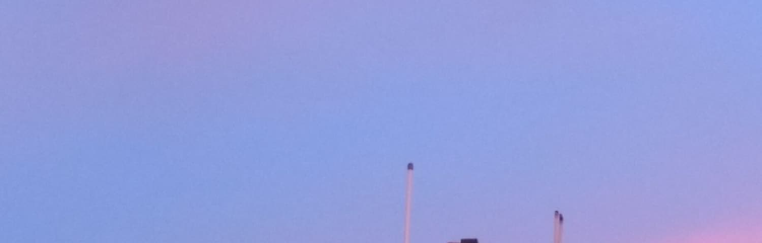 A part of the #urbanjungle