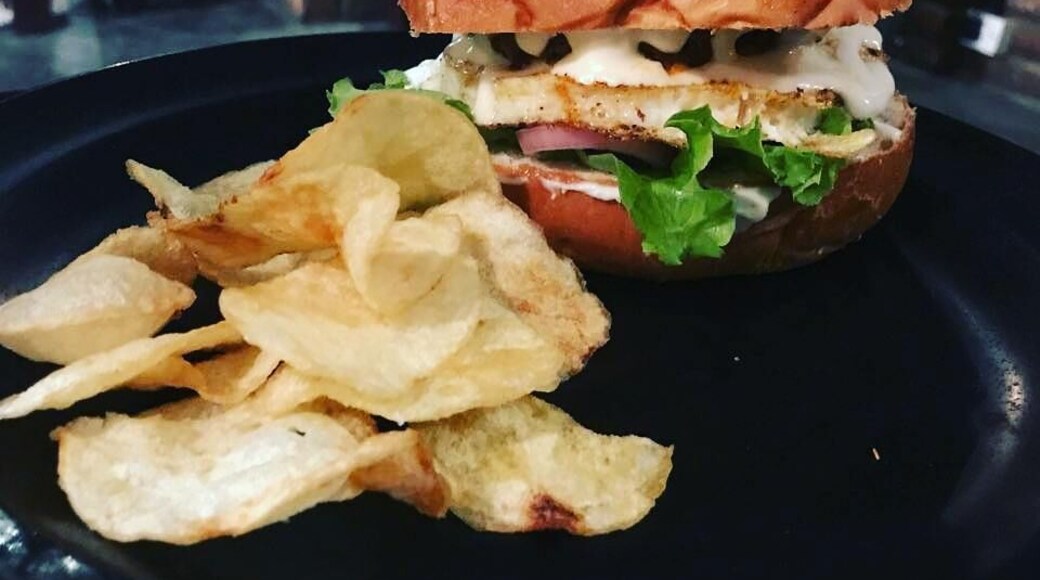 Cheap eats, great food, quirky ambience, great for dining. Serves beef but no pork, no beer. Present in koramangala too. Avoid the pizza, try the baked cheesecake.