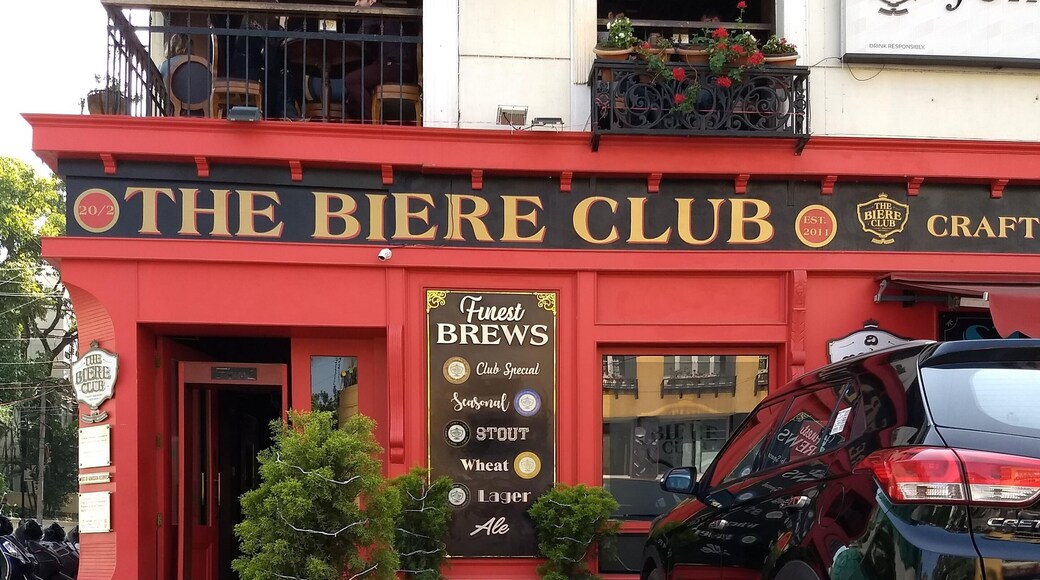 One of finest craft beers available in Bangalore
#craftbeer #Bangalore #TroverFoodies