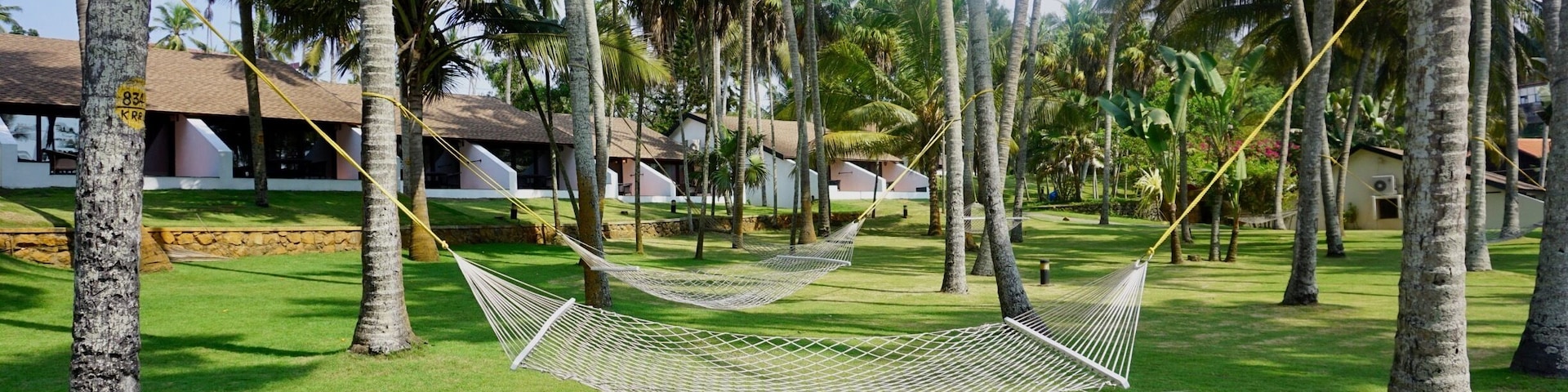 Because when you decide to take a break, make sure you have nothing to do all day!