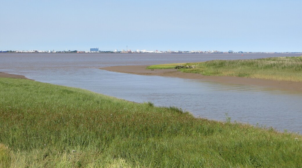 Barrow Haven