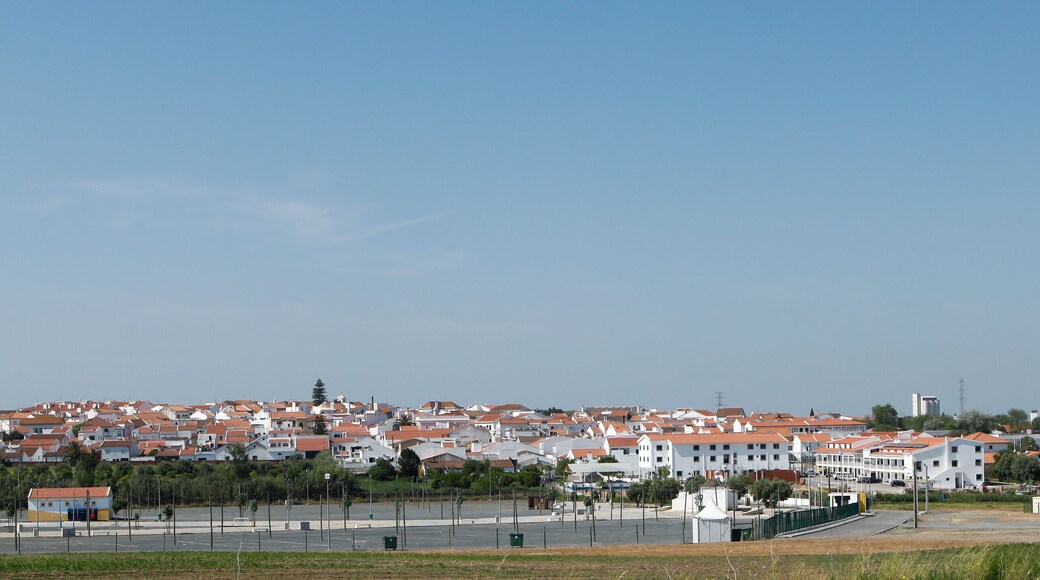 Ferreira do Alentejo