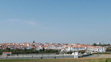 Alentejo a beautiful interior Portuguese region with great rural scenes and old town history discover.