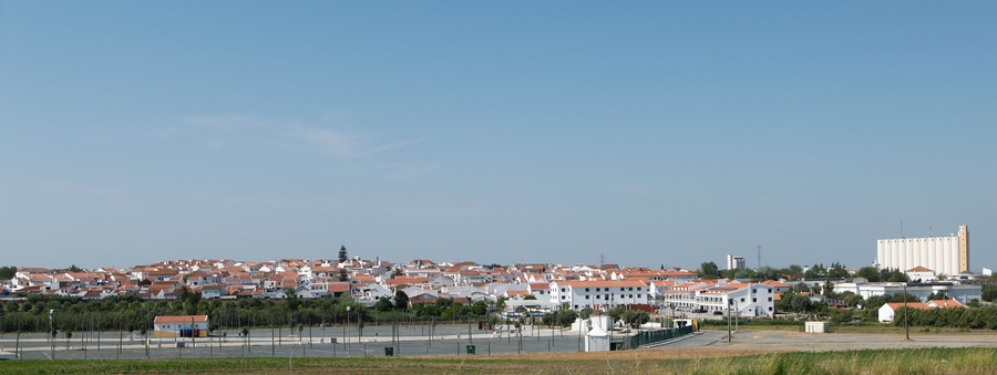 Alentejo a beautiful interior Portuguese region with great rural scenes and old town history discover.
