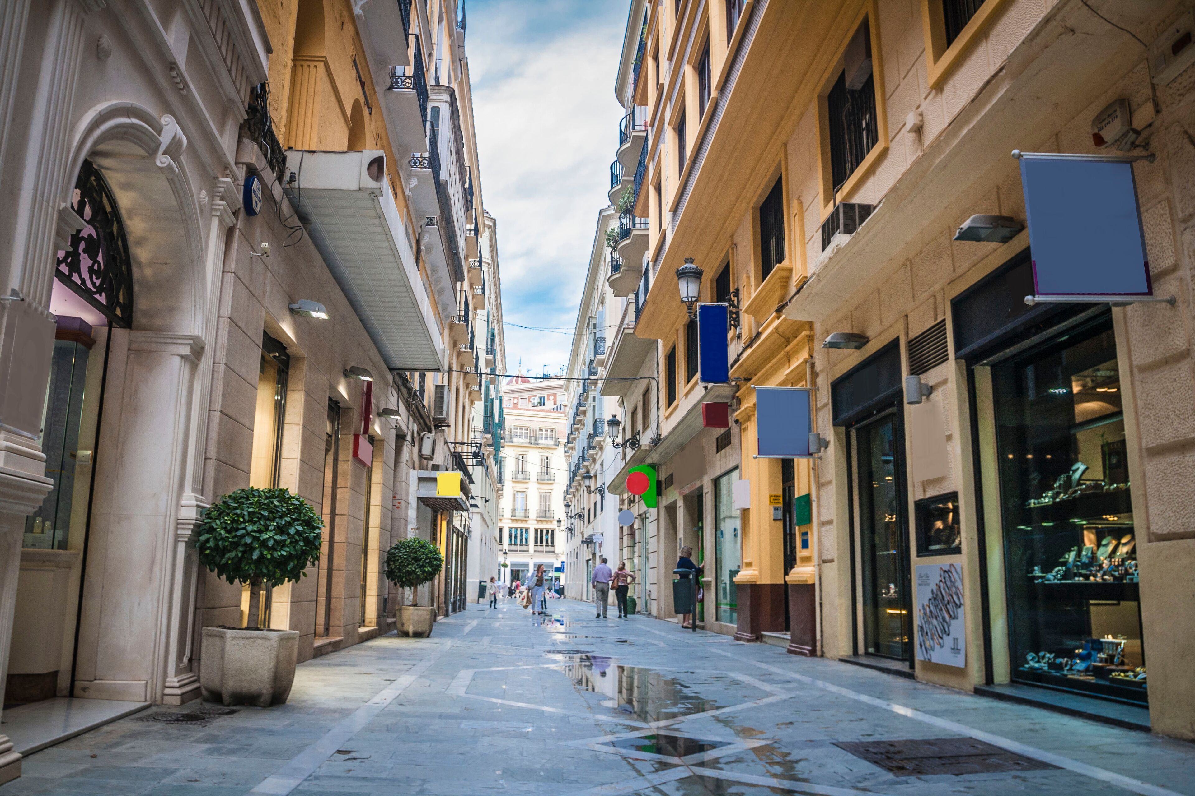 Calle Larios