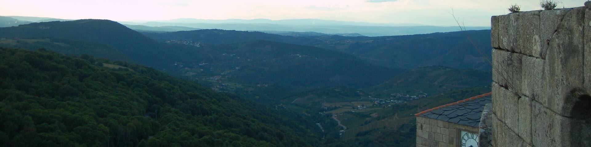 This is a photo of a monument indexed in the Spanish heritage register of Bienes de Interés Cultural under the reference RI-51-0008947.