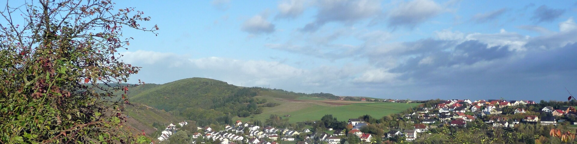 Monzingen 5 â 16.10.2009