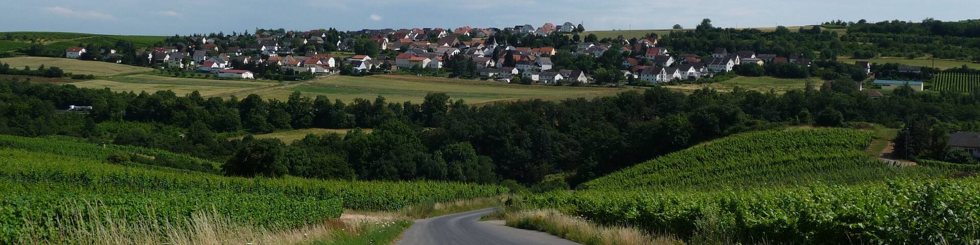 Dorsheim